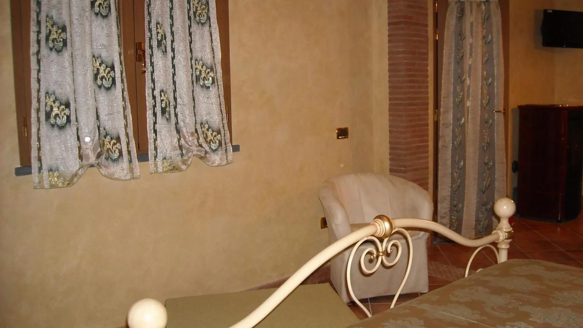 Appartamenti Roberta Cisanello Piza