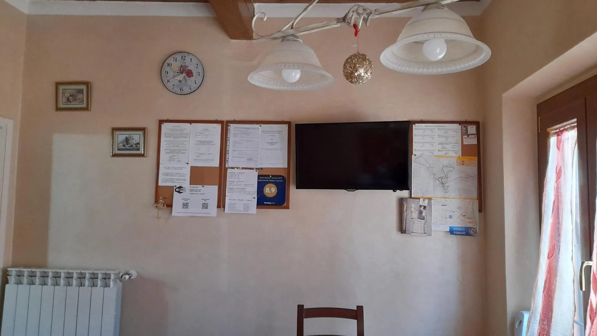 Appartamenti Roberta Cisanello Piza Apartament