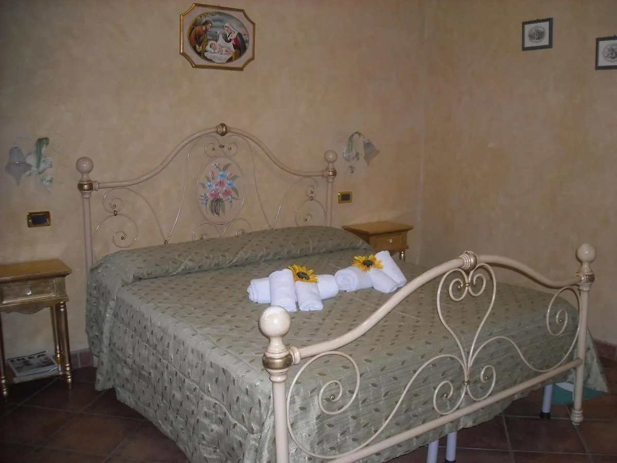 Apartament Appartamenti Roberta Cisanello Piza Włochy