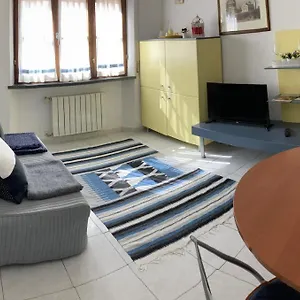 Dom wakacyjny Casa Luna - Airport, Piza