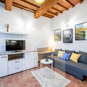 Ferienhaus Homiday - Tuscany House - Parcheggio E Giardino Privato, Pisa