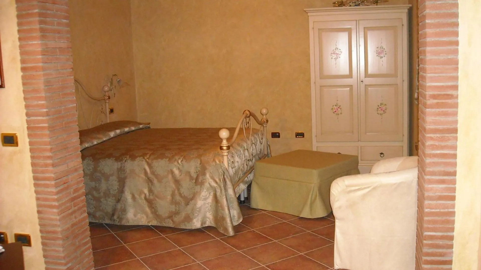 Appartamenti Roberta Cisanello location