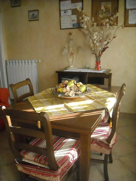 Appartamenti Roberta Cisanello Pisa 0*,