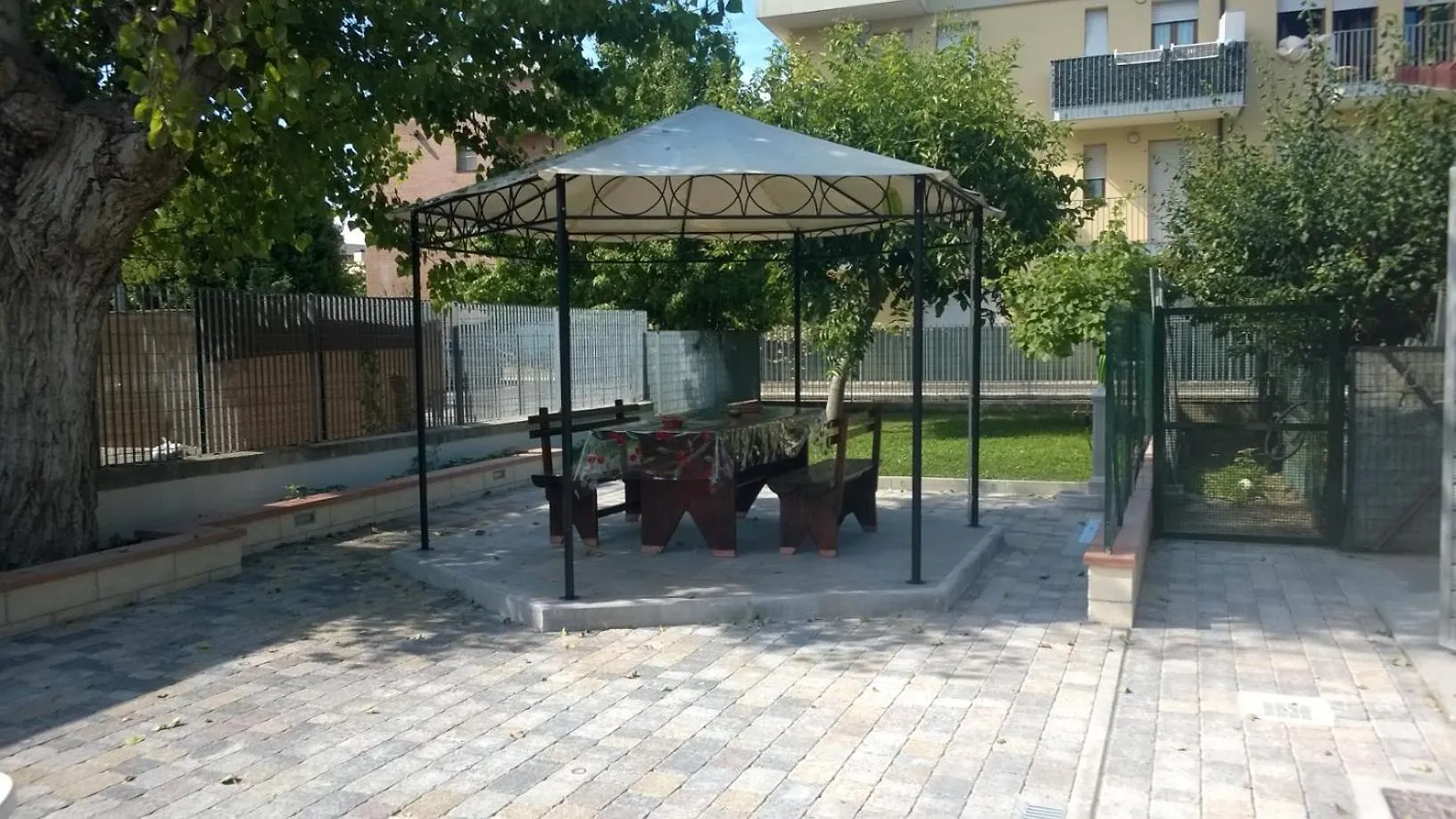 Apartamento Appartamenti Roberta Cisanello Pisa Italia
