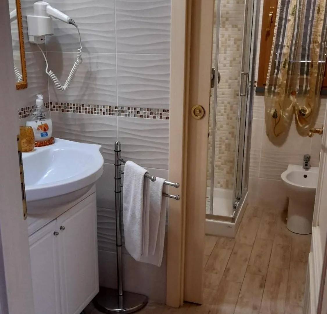 Apartamento Appartamenti Roberta Cisanello Pisa