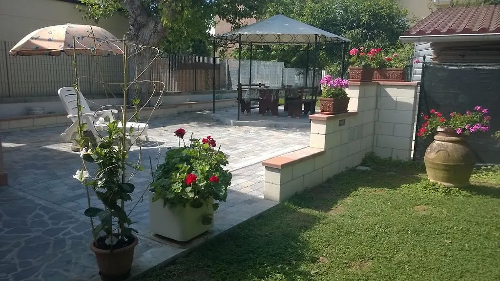 Appartamenti Roberta Cisanello Pisa Apartamento